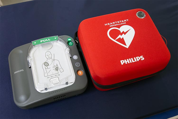 AED